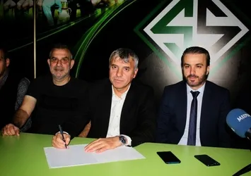 Hedefimiz zirve
