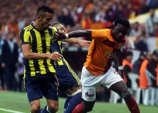 Derbi öncesi ilginç detay!