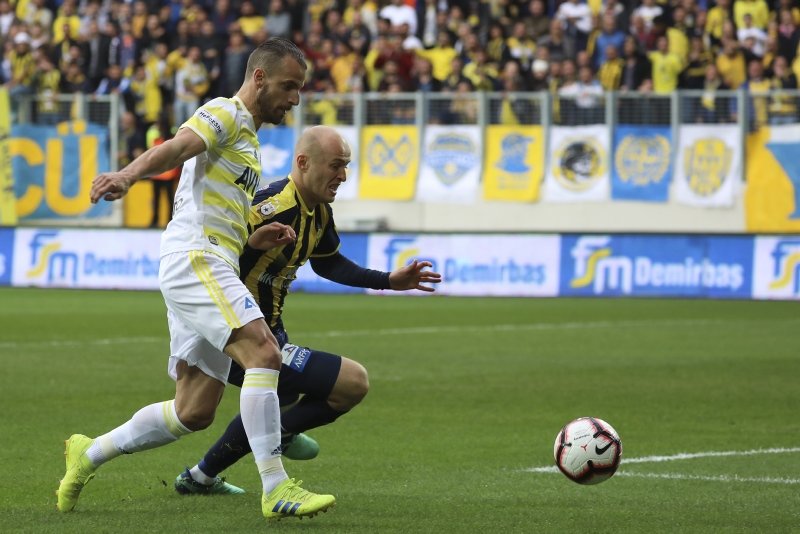 Ersun Yanal’dan Galatasaray açıklaması!