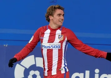 Atletico Madrid'in yüzde 17'si satıldı!