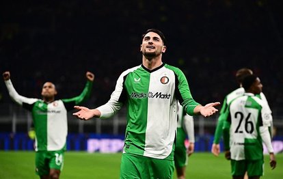 Beşiktaş’tan Julian Carranza harekatı! Ole Gunnar Solskjaer’den oyuncuya tam not
