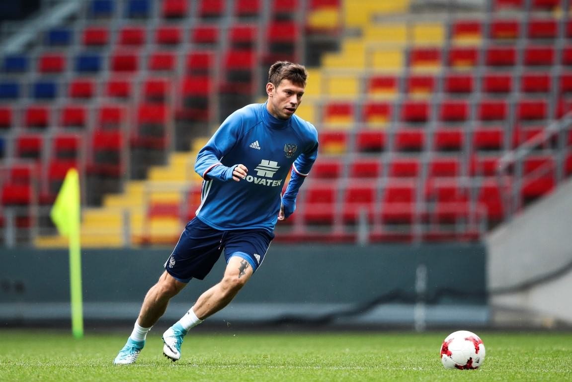 Fedor Smolov ‘evet’ dedi iddiası