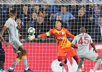 Süper Muslera