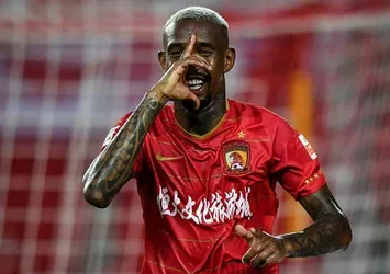 Talisca: "İhtimal dahi yok"