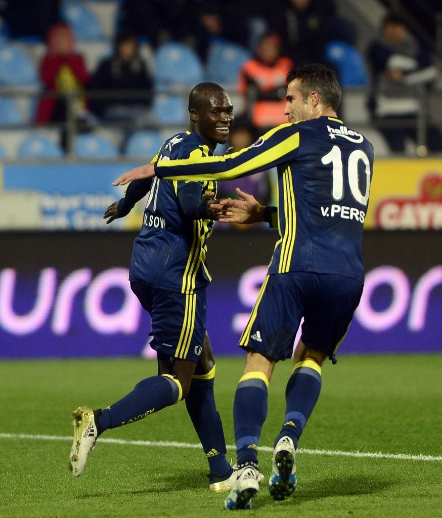 Dilmen: Advocaat onun biletini kesti