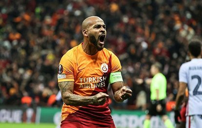 GALATASARAY HABERLERİ: Galatasaray Marcao’yu KAP’a bildirdi! Sevilla...