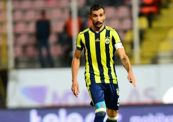 Mehmet Topal'dan süper dönüş