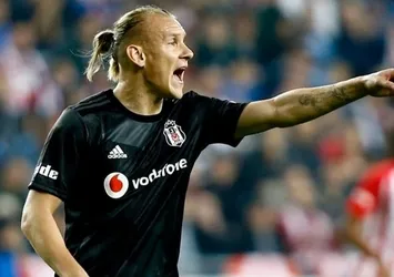 Vida İtalya yolcusu