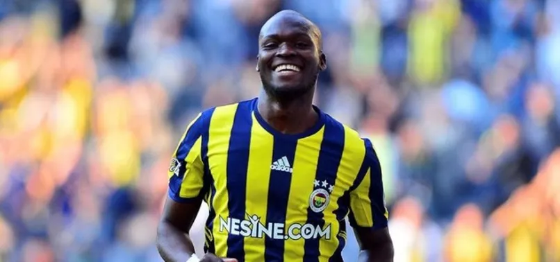 Moussa Sow Süper Lig'e dönüyor