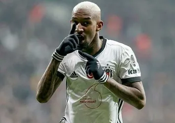 Tite'den Talisca açıklaması
