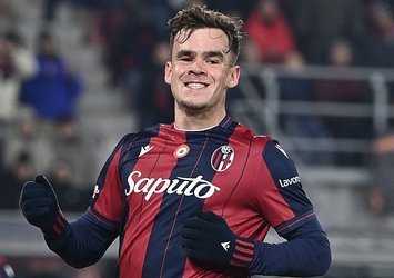 Abraham yerine o gelecek!