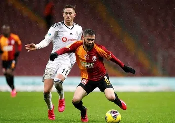 Adem ve Ömer fırsatı yakaladı