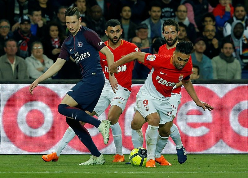 Monaco 7-1 yenilince...