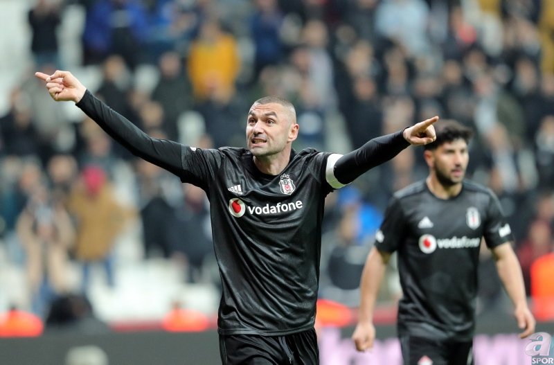 Beşiktaş’a dünyaca ünlü İtalyan forvet! İşte detaylar...