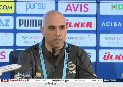 Zeki Murat Göle: F.Bahçe'ye sahip çıkmamız gerekiyor