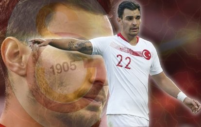 Son dakika transfer haberi: Galatasaray’da gündem yeniden Kaan Ayhan’a çevrildi!