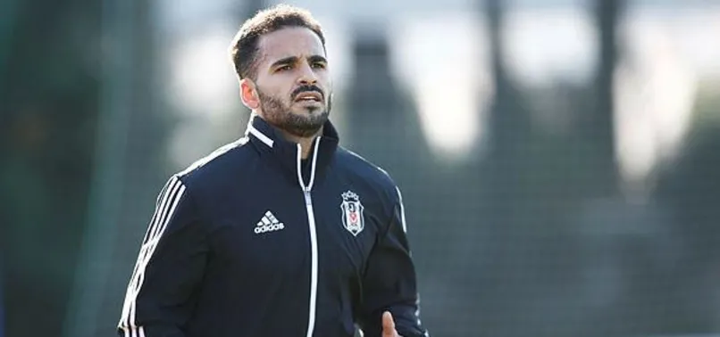 Beşiktaş'ta yabancılar kayıp
