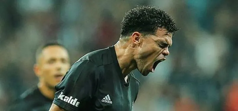Pepe: "Daha iyi işler yapmak istiyoruz"
