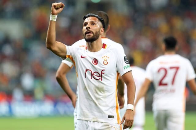 FIFA 17’de Süper Lig oyuncuları ve puanları