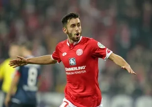 Galatasaray'da Yunus Mallı harekatı!