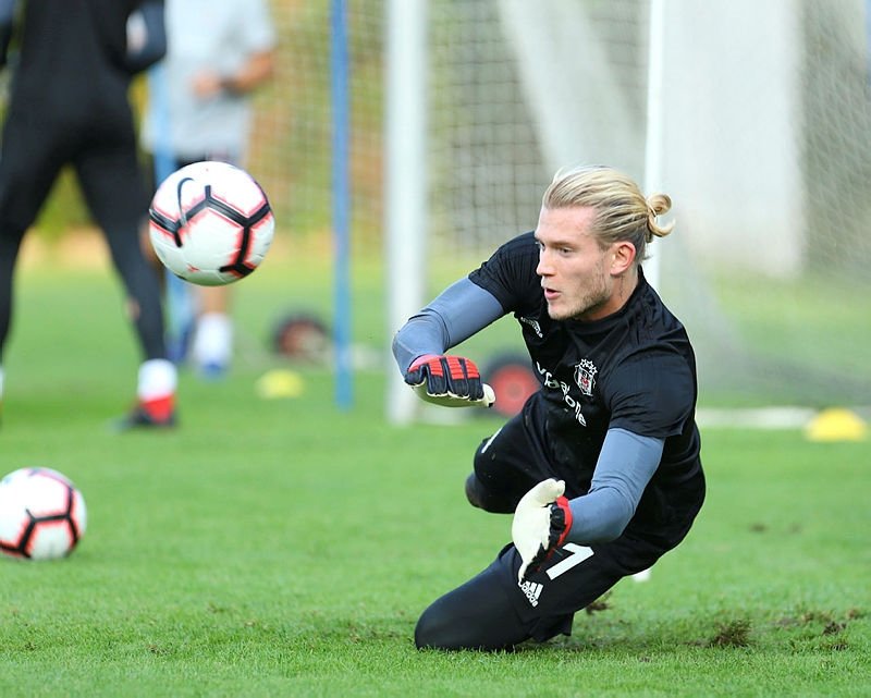 Karius Muslera’yı geride bıraktı!