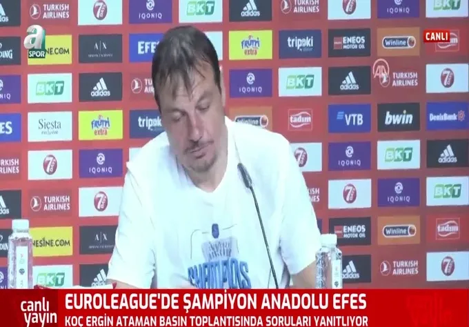 Ataman Almanya'ya ateş püskürdü! "Pandemi bahane karar siyasi"