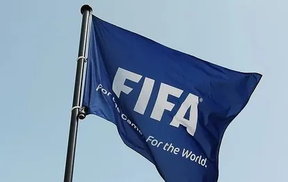 FIFA’dan, 4 Türk kulübüne transfer yasağı