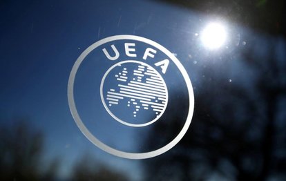 UEFA’dan Galatasaray’a kutlama!