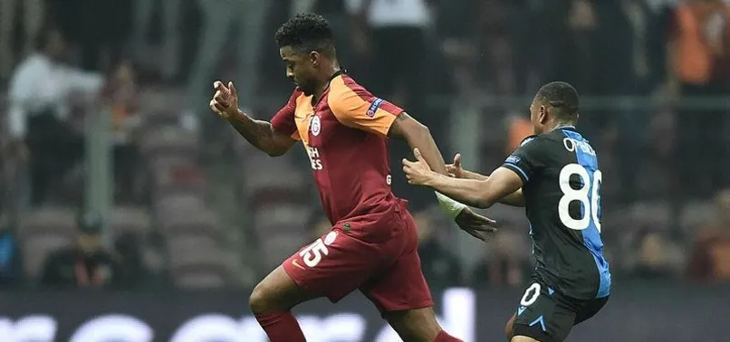 Marcao-Donk iyiydi