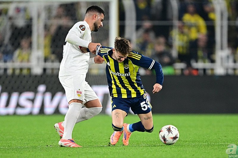 Fenerbahçe’de gözden düşen isme 4 talip! Bundesliga ekipleri paylaşamıyor