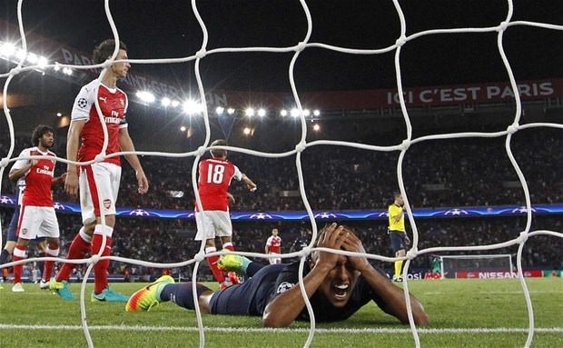 Şampiyonlar Ligi’nde çılgın gece: 22 gol!