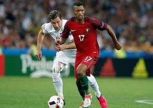 Nani, Valencia ile 3 yıllığına anlaştı