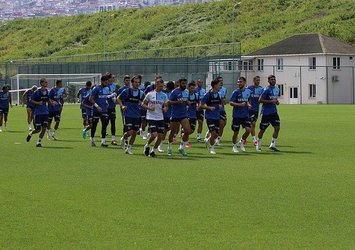 Fırtına'ya müjdeyi verdi!