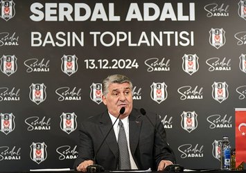 Serdal Adalı'dan Hüseyin Yücel'e: Ciddiye almıyorum!