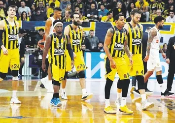 Ah Fener vah Efes