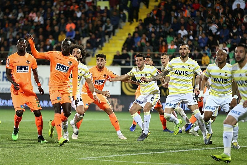 Fenerbahçe’de kötü rekor gelebilir!