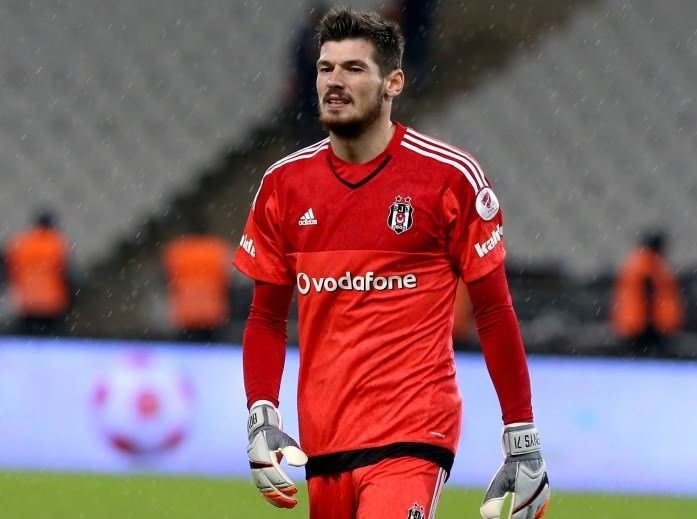 Beşiktaş’ın muhtemel 11’i belli oldu