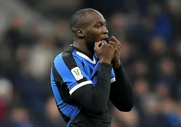 Lukaku: Beni Biliç istemedi