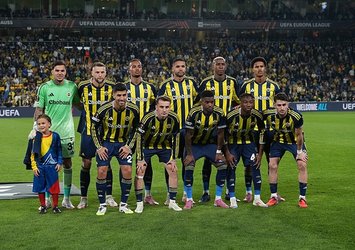 Tedesco'dan flaş karar! Stuttgart maçında...