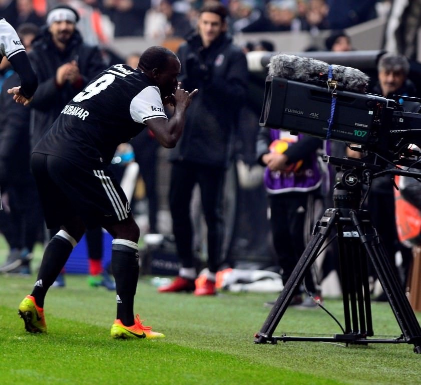 Beşiktaş-Gaziantepspor