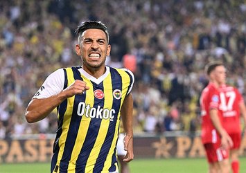 İrfan Can'dan F.Bahçelileri üzecek karar!