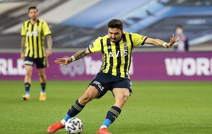 Fenerbahçeli Ozan Tufan mart ayına damga vurdu!