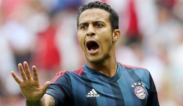 Barcelona’nın transfer listesi