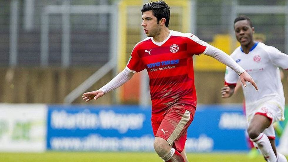 Kartal’ın scoutları gurbetçi avında