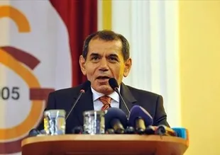 Özbek: 'Müzede kupa koyacak yer kalmadı'