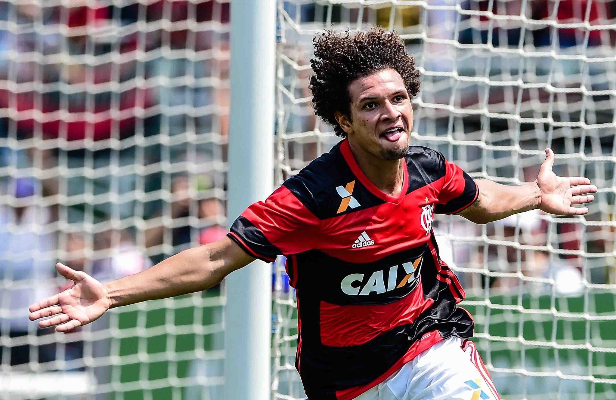 Fenerbahçe için Willian Arao iddiası