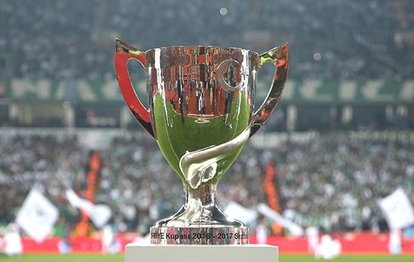 Ziraat Türkiye Kupası’nda son 16 turu heyecanı A Spor’da başlıyor!