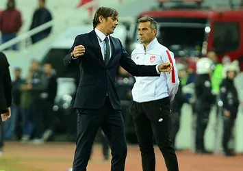 Cocu sınıfta kaldı
