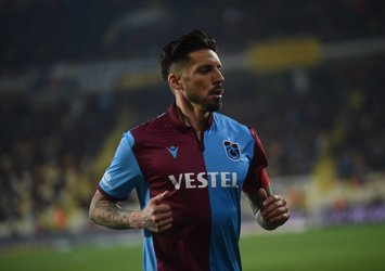 Fırtına ligin Sosa sahanın lideri!