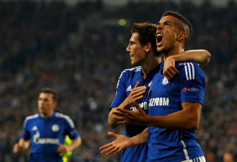 Galatasaray Di Santo’nun peşinde!